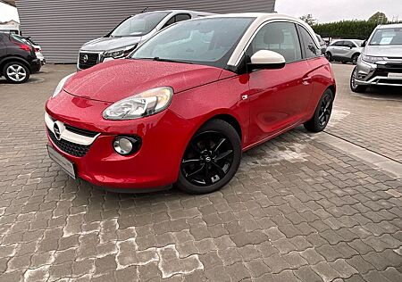 Opel Adam gebraucht kaufen Opel Adam Jam 1.4 16V Metallic, Klima