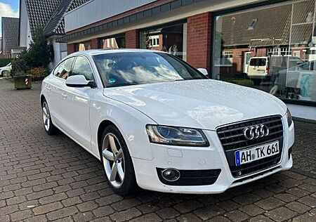 Audi A5 1.8 TFSI multitronic Sportback -