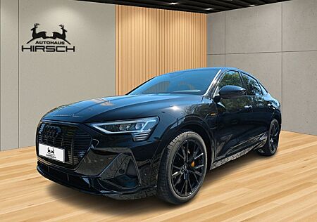 Audi e-tron Sportback 50 quattro S line Ambi NAVI RFK