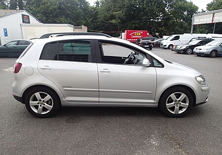 VW Golf Plus Volkswagen 1.4 United Klima HU-NEU