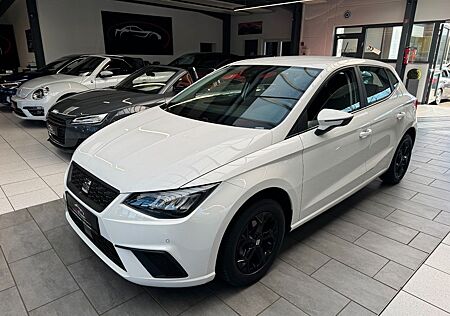 Seat Ibiza Style