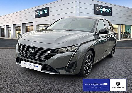 Peugeot 308 1.5 BlueHDi 130 SW GT (EURO 6e)