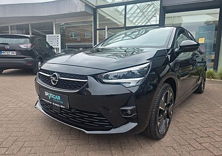 Opel Corsa F e Ultimate