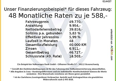 VW Touareg Volkswagen R 3.0 V6 TSI eHybrid+ALLRAD+PANO+AHK+RFK