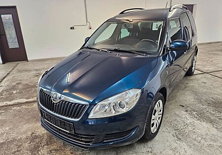 Skoda Roomster Ambition 1 Hand