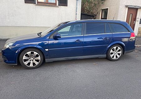 Opel Vectra Caravan 2.2 DIRECT Cosmo MT-5 Cosmo