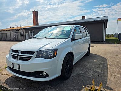 Dodge Grand Caravan GT/ LPG/V6