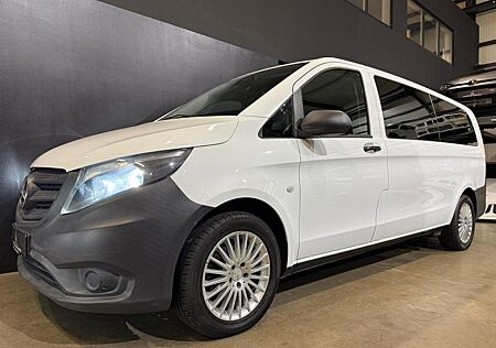 Mercedes-Benz Vito Tourer 116 CDI XL TOURER/AHK/STANDHEIZUNG