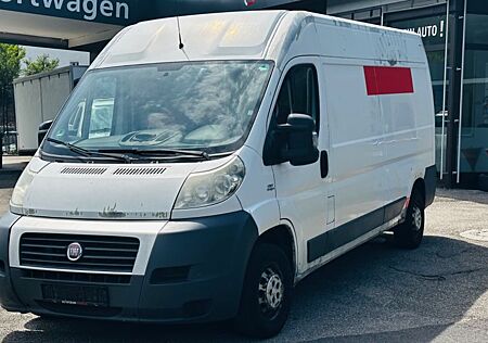 Fiat Ducato Grossr.-Kasten 35 130 L4 TÜV 09/25 KLIMA
