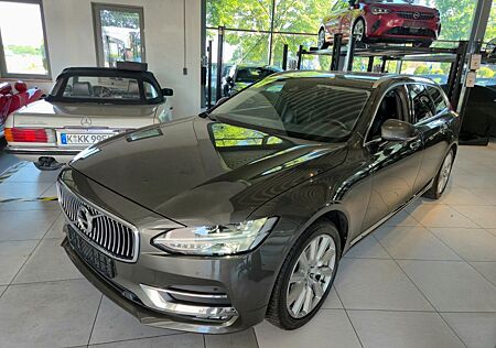 Volvo V90 2.d"INSCRIPTION"NAVI/LEDER/XENON/CAMERA