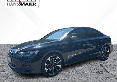 Audi A3 Limousine TFSI S line S tronic AHK Navi
