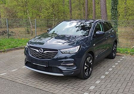 Opel Grandland X Grandland (X)