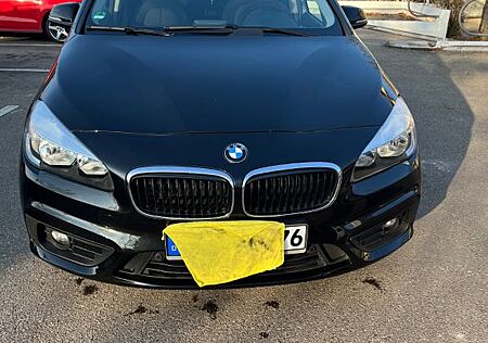 BMW 218i 218 Active Tourer -