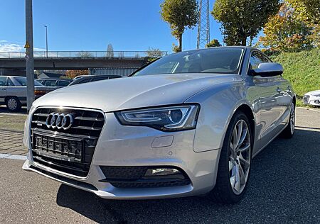 Audi A5 Sportback 3.0 TDI quattro