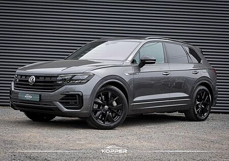 VW Touareg Volkswagen 3.0 TSi 4MOTION R / Pano / luftfederung
