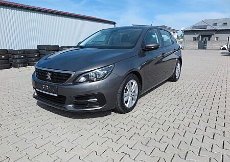 Peugeot 308 Active Automatik