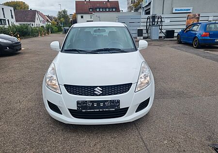 Suzuki Swift gebraucht kaufen Suzuki Swift 1.2 Club