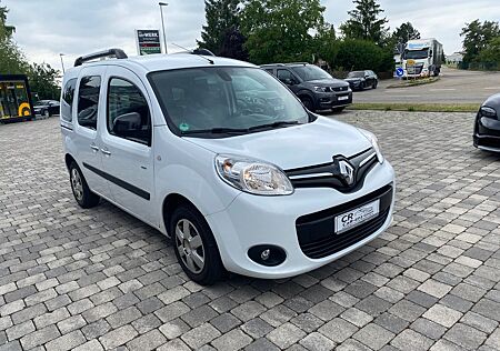Renault Kangoo Limited Energy dCI 90