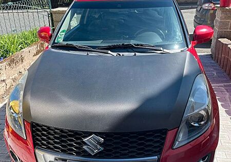 Suzuki Swift 1.6 Sport Sport