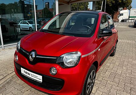 Renault Twingo SCe 70 Limited Klima/FSE/Faltdach