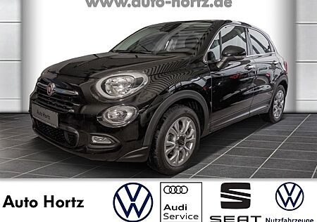 Fiat 500X 1.4 MultiAir Lounge 4x2, Xenon/ Alu uvm