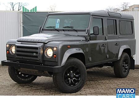Land Rover Defender 110 SW E /Rough Felgen/*Klassiker mit W