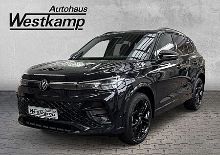 VW Tiguan Volkswagen R-Line Black-Style 2,0 TSI DSG 4MOTION An