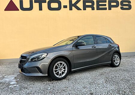 Mercedes-Benz A 200 A CDI / d 4Matic Urban