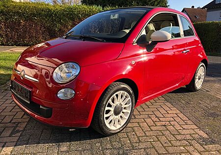 Fiat 500C 0.9 TwinAir Sole C Sole
