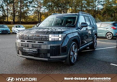Hyundai Santa Fe HEV Signature Komfort-P Technik-P