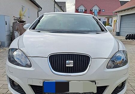 Seat Leon 2.0 TDI CR Sport DSG Sport