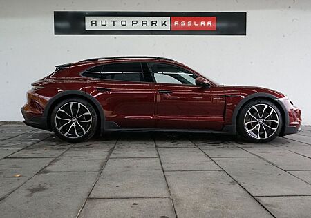 Porsche Taycan Cross Turismo 4/Burmester/P-Display/MEGA
