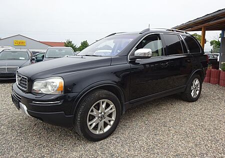 Volvo XC 90 XC90 D5 Geartronic Executive