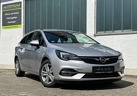 Opel Astra K Sports Tourer 120 Jahre*AUTOMATIK*KAMERA