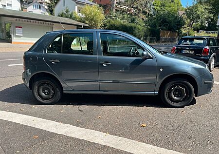 Skoda Fabia 1.2 12V Ambiente Ambiente
