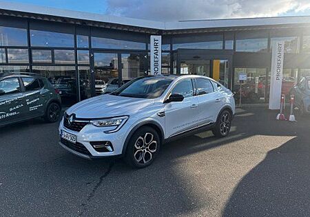 Renault Arkana Techno E-Tech Full Hybrid 145