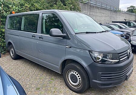 VW T6 Transporter Volkswagen Bus Caravelle Trendline lang