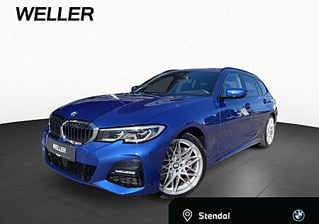 BMW 330d Tour. M-Paket,Laserlicht,ACC,Dach,LC-Prof.