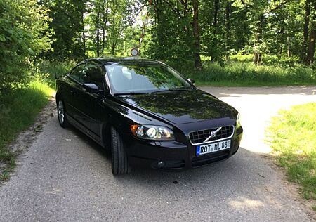 Volvo C70 2.4i Momentum Momentum