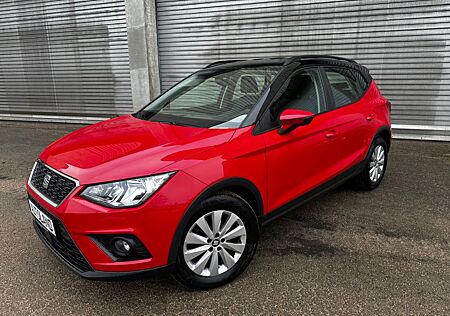 Seat Arona Style DSG*Automat*PDC*2 farbig*nur 23tkm