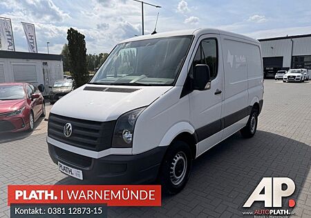 VW Crafter Volkswagen Kasten 35 L1H1