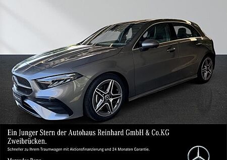 Mercedes-Benz A 180 AMG+Distr.+Sound+Kam+Keyless+Winter+PDC+