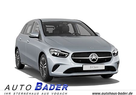 Mercedes-Benz B 250 4Matic Progressive Line Advanced+ AHK Memo