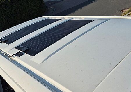 VW T4 Volkswagen Camper