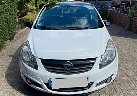 Opel Corsa 1.2 Twinport Color Edition Easytronic ...
