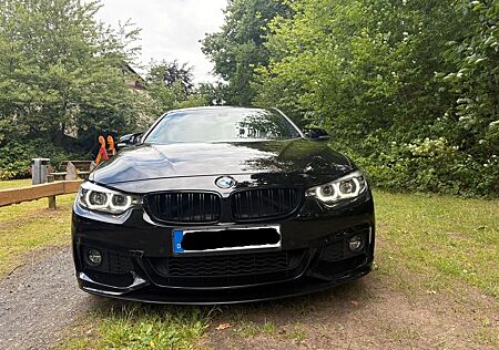 BMW 430i 430 Gran Coupé xDrive Gran Coupé M Spor...