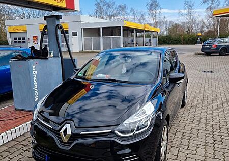 Renault Clio TCe 75 Collection Collection