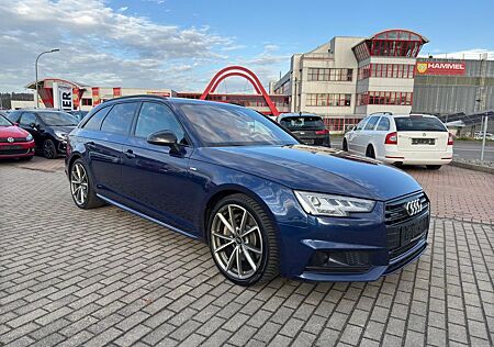 Audi A4 Avant Quattro Sport*Voll*LED*Pano*S-Line*