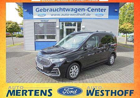 Ford Tourneo Connect Titanium 1.5 Autom. Navi PDC SHZ