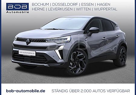Renault Captur Esprit Alpine Mild Hybrid 160 EDC